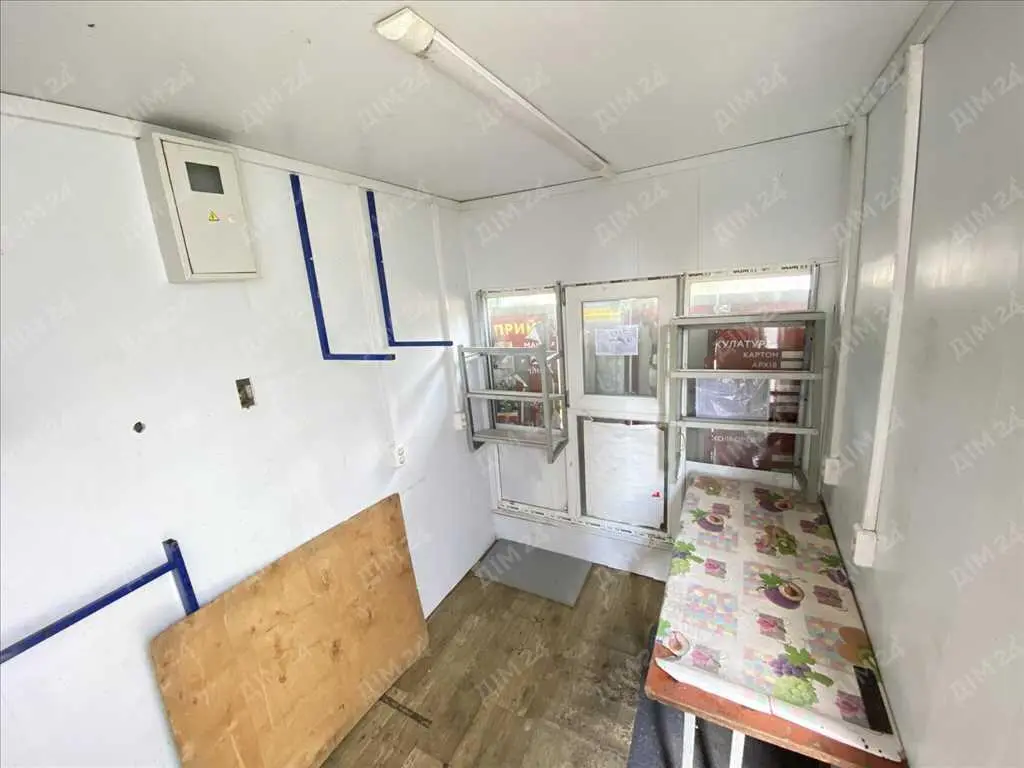 Комерція в центральній частині міста по бюджетній ціні!