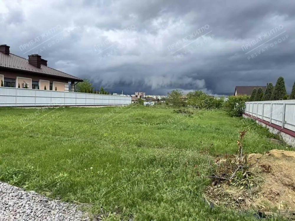 Ексклюзив! Одна з останніх ділянок в  Яру – Ваша Мрія Чекає!