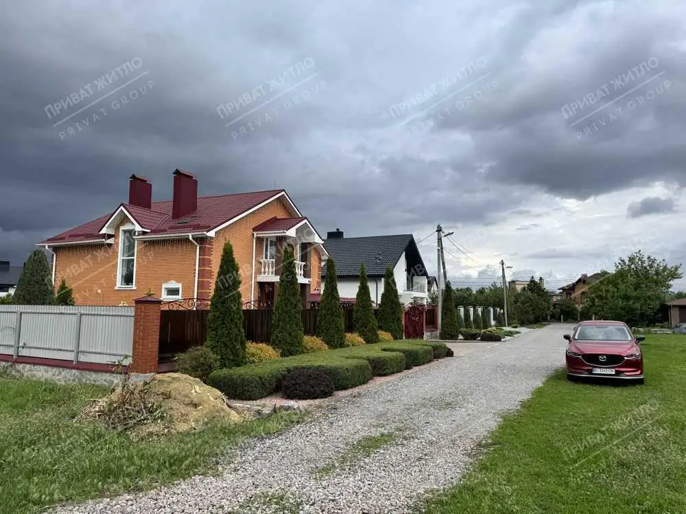 Ексклюзив! Одна з останніх ділянок в  Яру – Ваша Мрія Чекає!