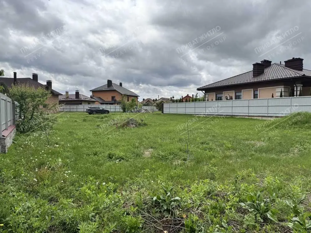 Ексклюзив! Одна з останніх ділянок в  Яру – Ваша Мрія Чекає!