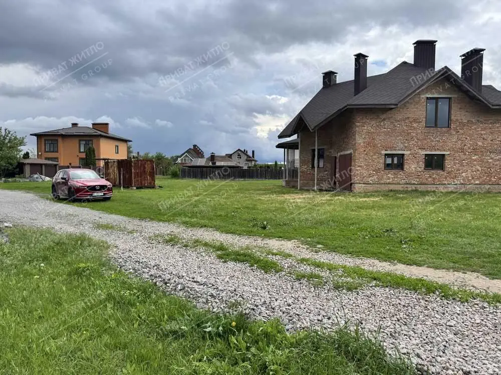 Ексклюзив! Одна з останніх ділянок в  Яру – Ваша Мрія Чекає!