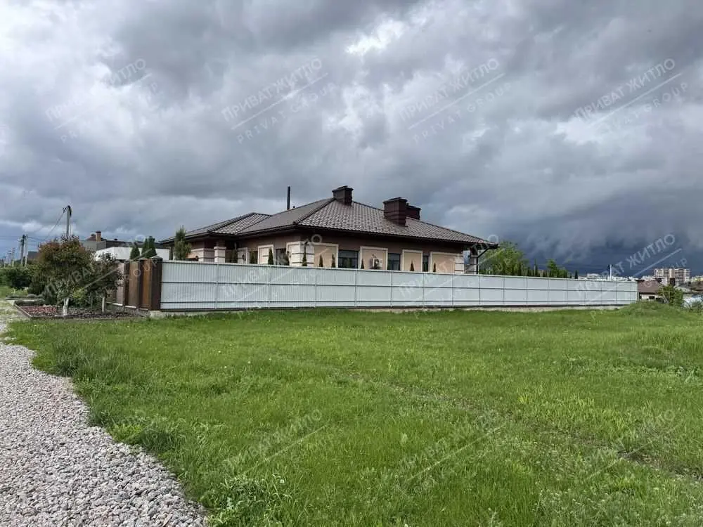 Ексклюзив! Одна з останніх ділянок в  Яру – Ваша Мрія Чекає!