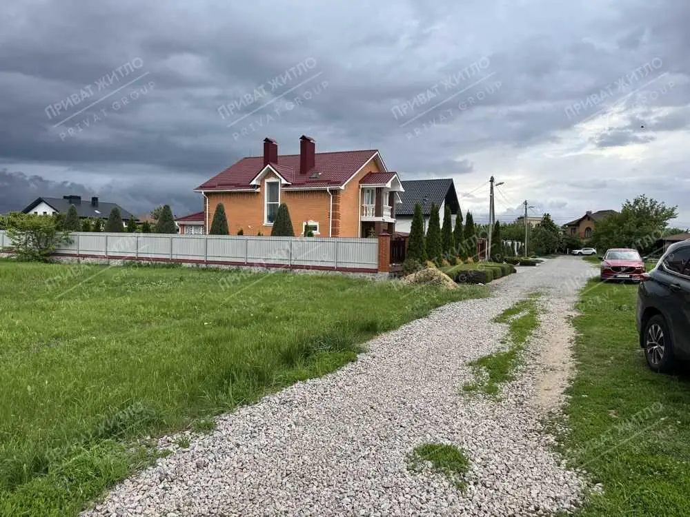 Ексклюзив! Одна з останніх ділянок в  Яру – Ваша Мрія Чекає!