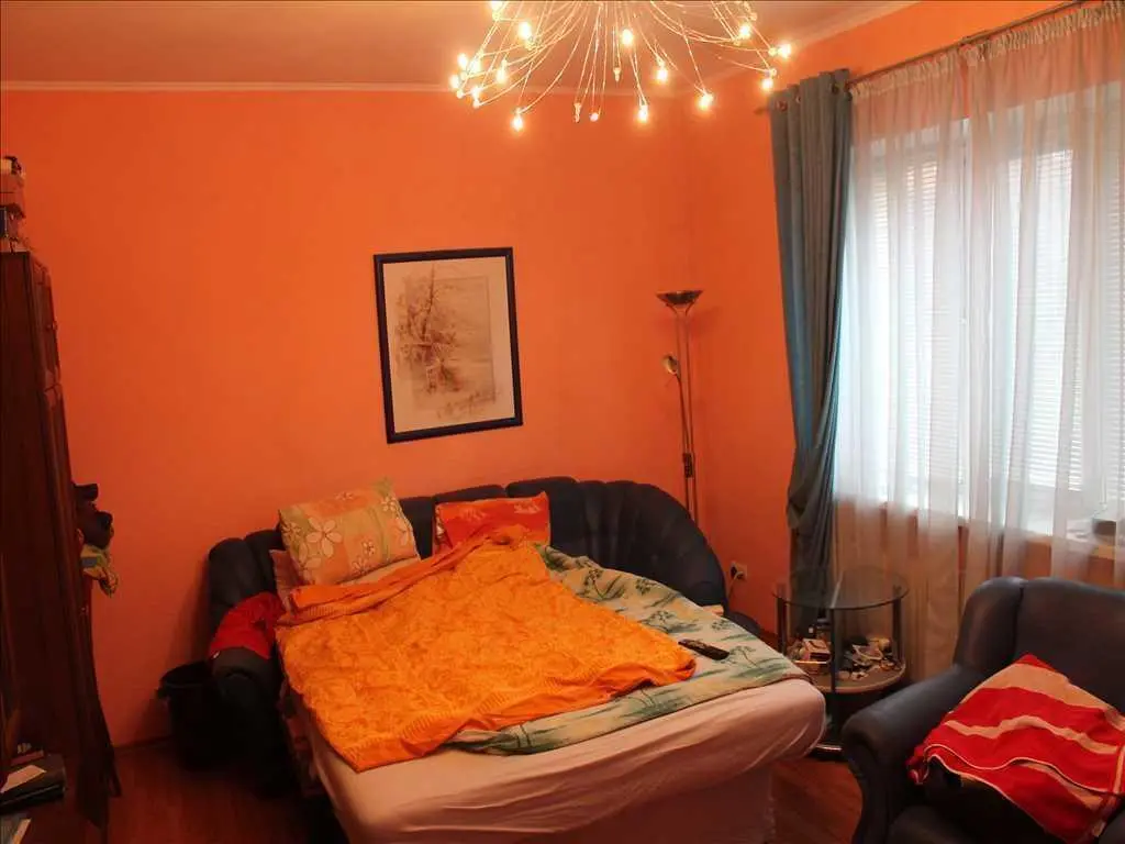 Розкішний будинок в 3 рівнях. Яр. Полтава