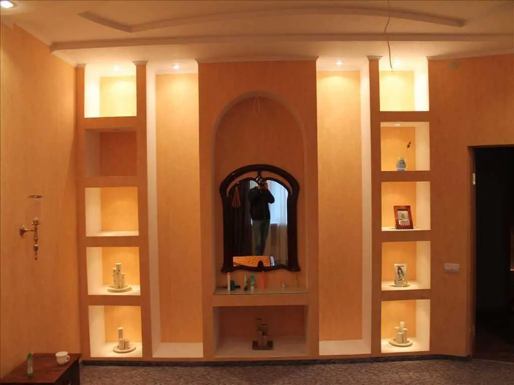 Розкішний будинок в 3 рівнях. Яр. Полтава