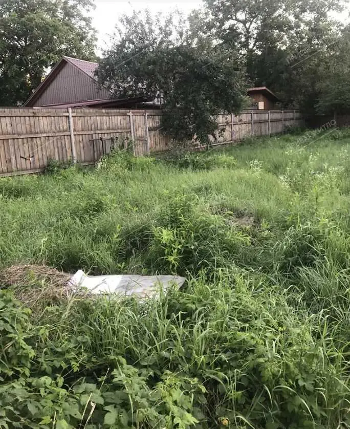 Продається ділянка під забудову на Луговій