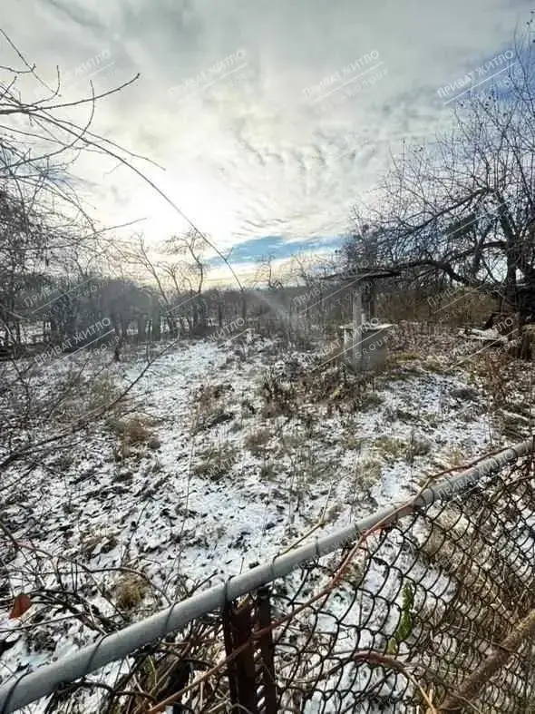 Будинок с. Розсошенці