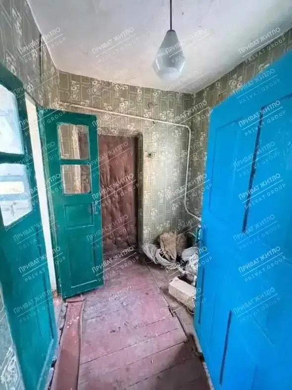 Будинок с. Розсошенці