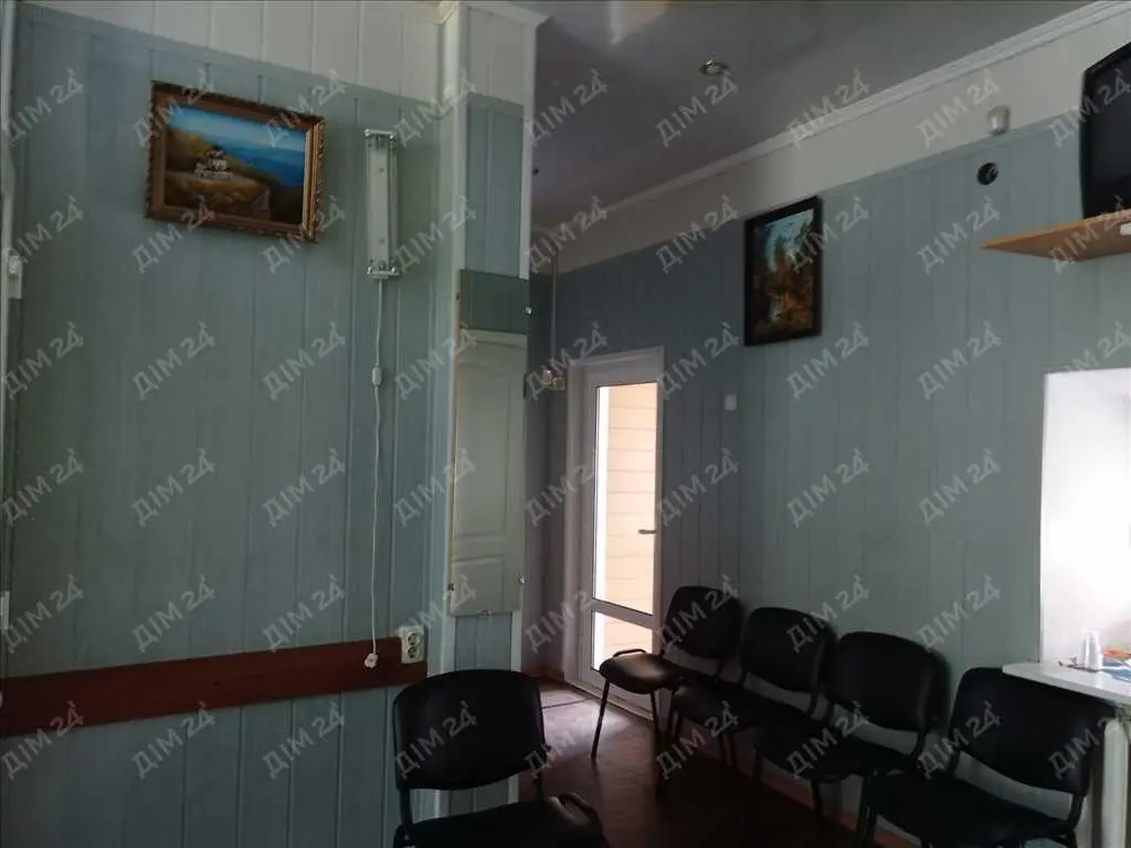 Комерційна нерухомість неподалік готелю "ПАЛАЦЦО"