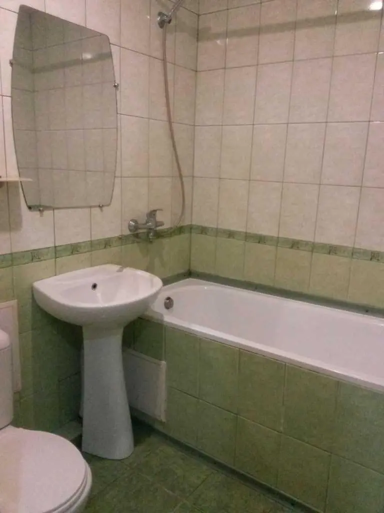 Двокімнатна квартира в історичному центрі міста!