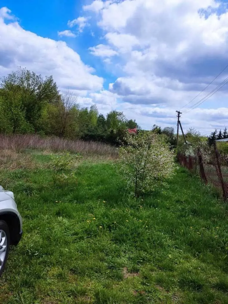Ділянка біля річки!