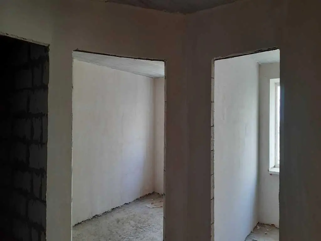 Двокімнатна квартира з АО, район 13-ї школи