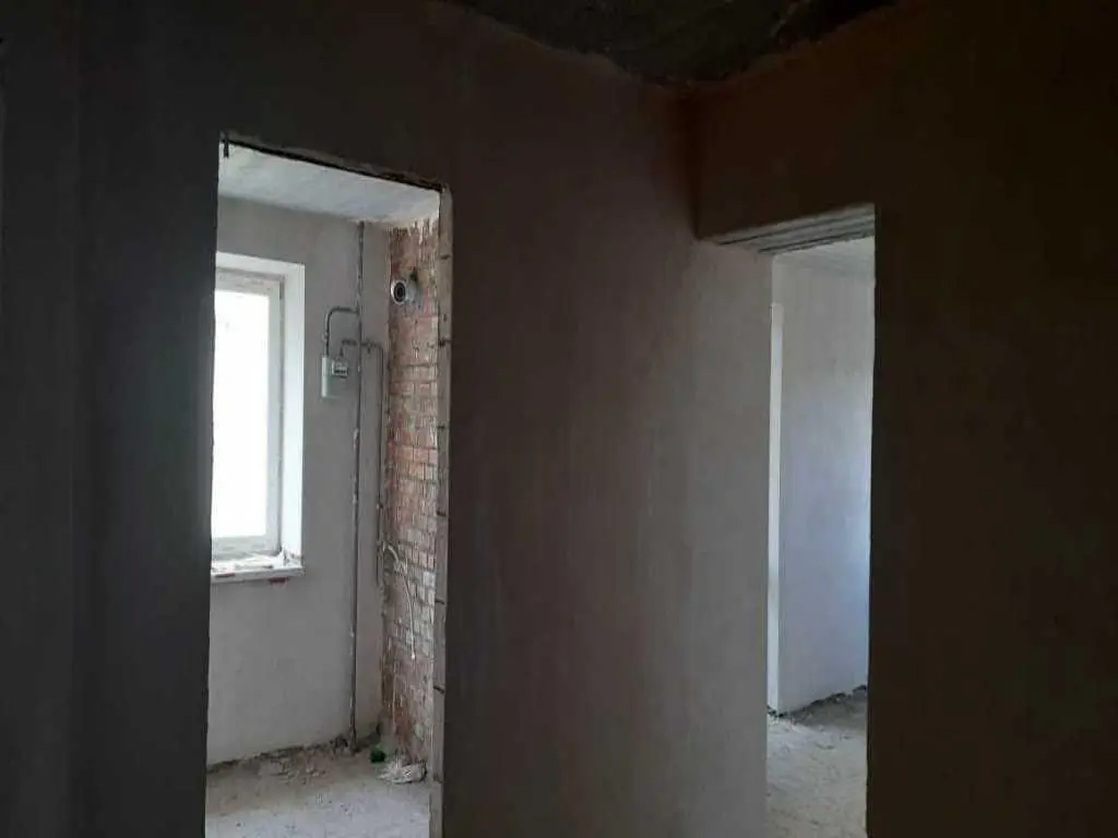 Двокімнатна квартира з АО, район 13-ї школи