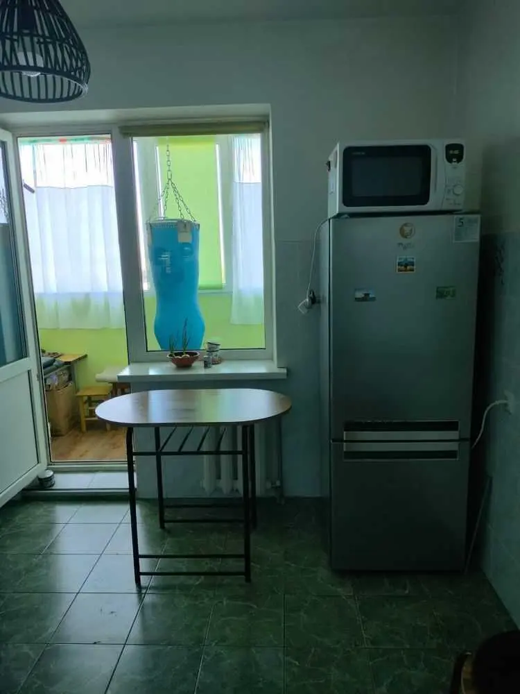 Однокімнатна квартира в Розсошенцях