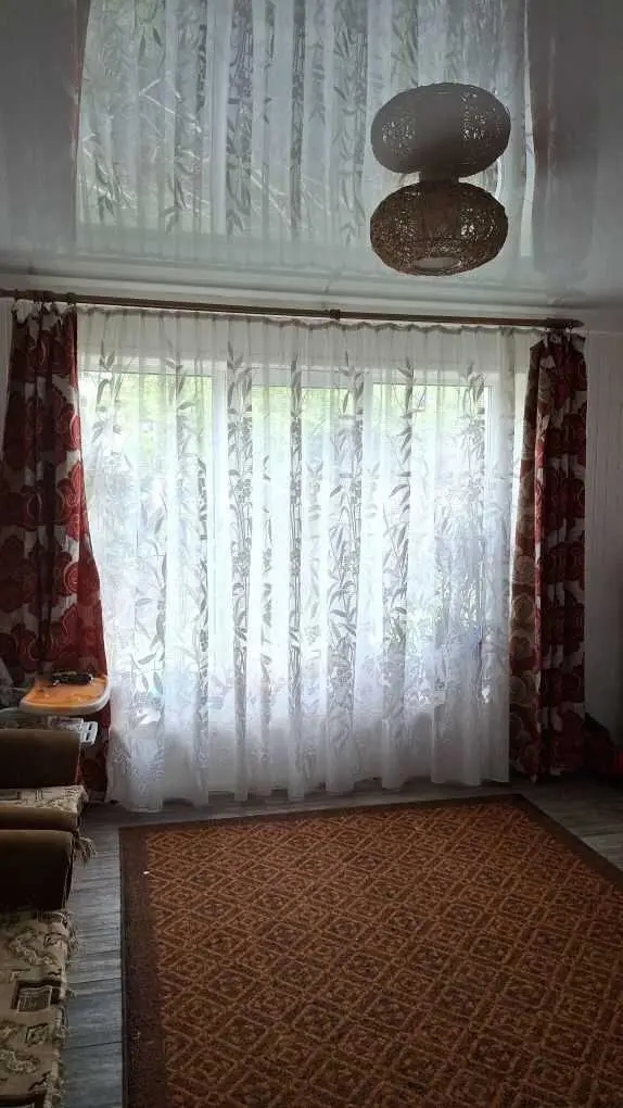 Будинок в Яру