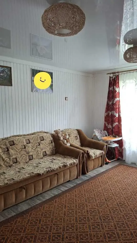 Будинок в Яру