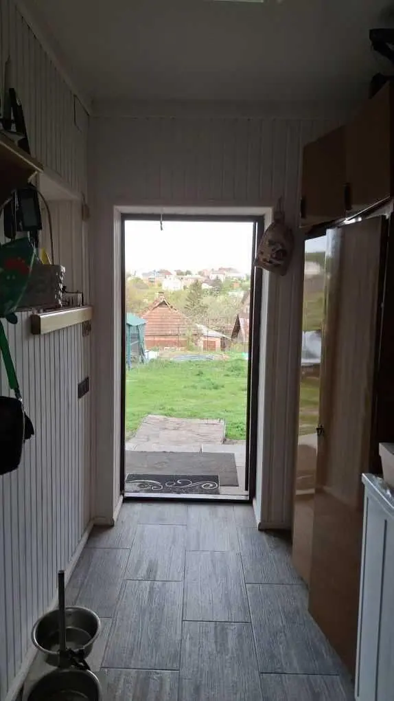 Будинок в Яру