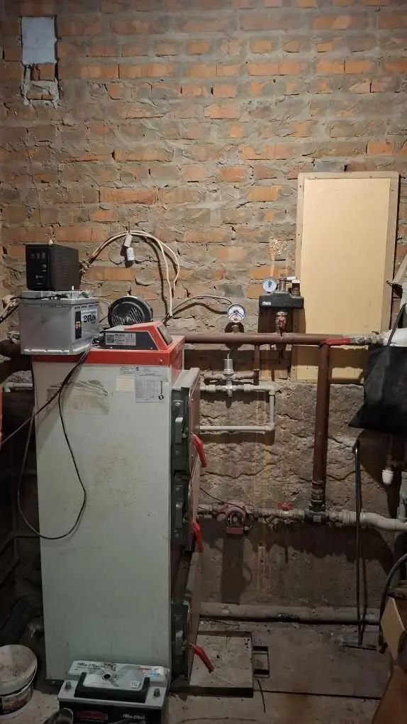 Будинок в Яру