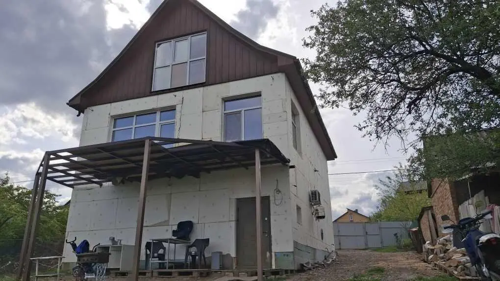 Будинок в Яру