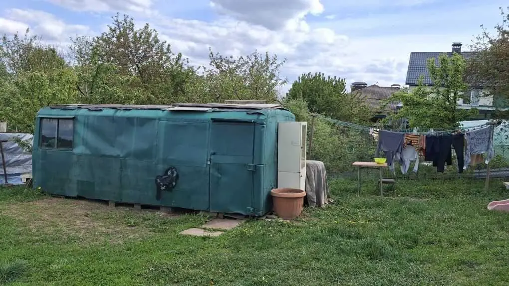 Будинок в Яру