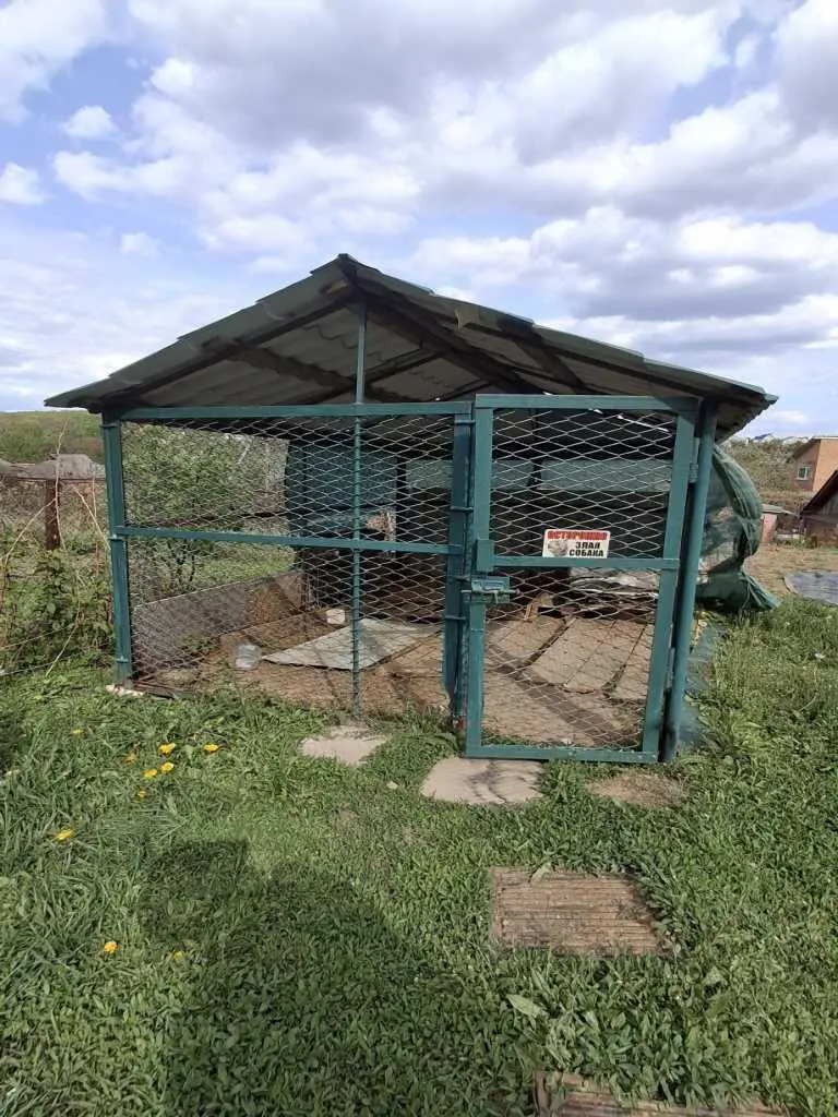 Будинок в Яру