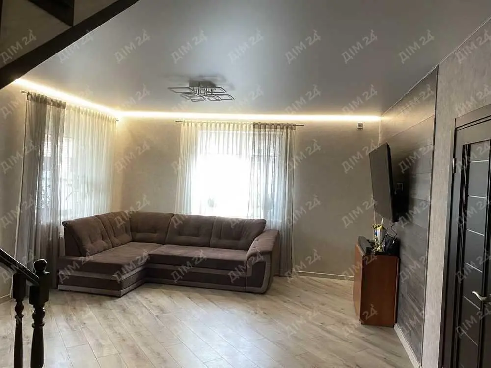 Будинок, у якому хочеться залишитися назавжди