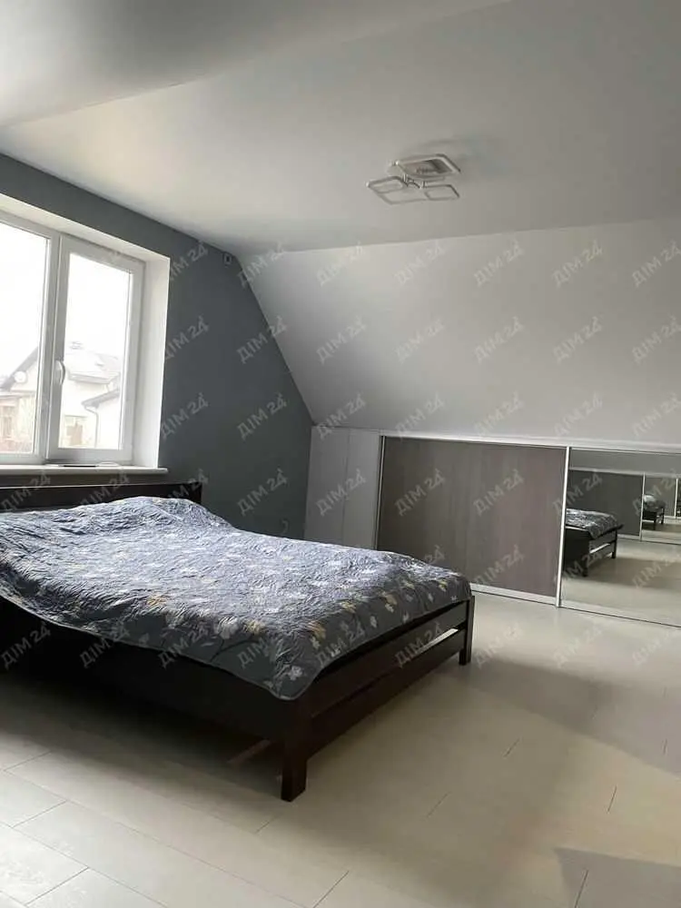 Будинок, у якому хочеться залишитися назавжди