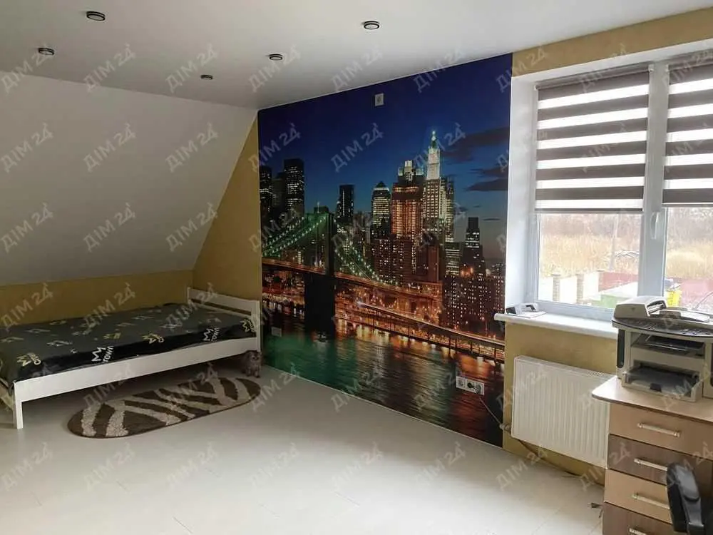 Будинок, у якому хочеться залишитися назавжди