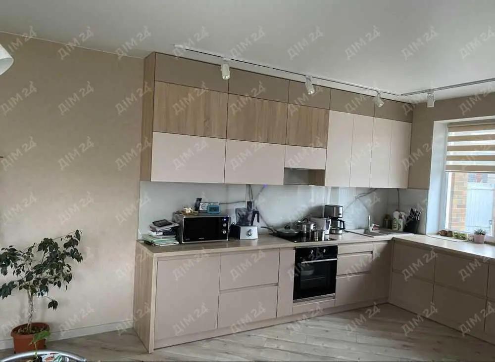 Будинок, у якому хочеться залишитися назавжди