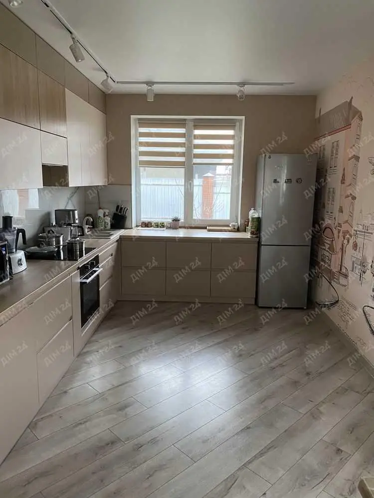 Будинок, у якому хочеться залишитися назавжди