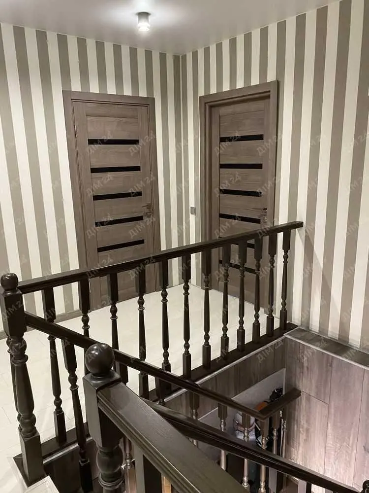 Будинок, у якому хочеться залишитися назавжди