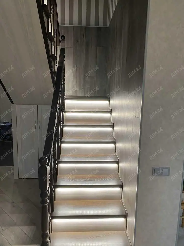 Будинок, у якому хочеться залишитися назавжди