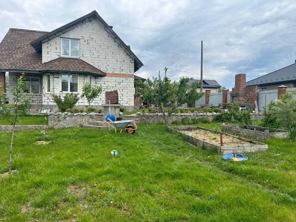 Будинок, у якому хочеться залишитися назавжди