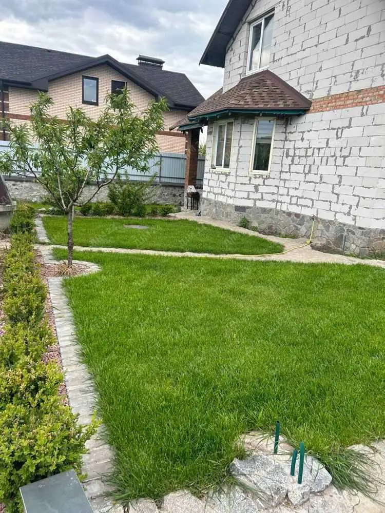 Будинок, у якому хочеться залишитися назавжди