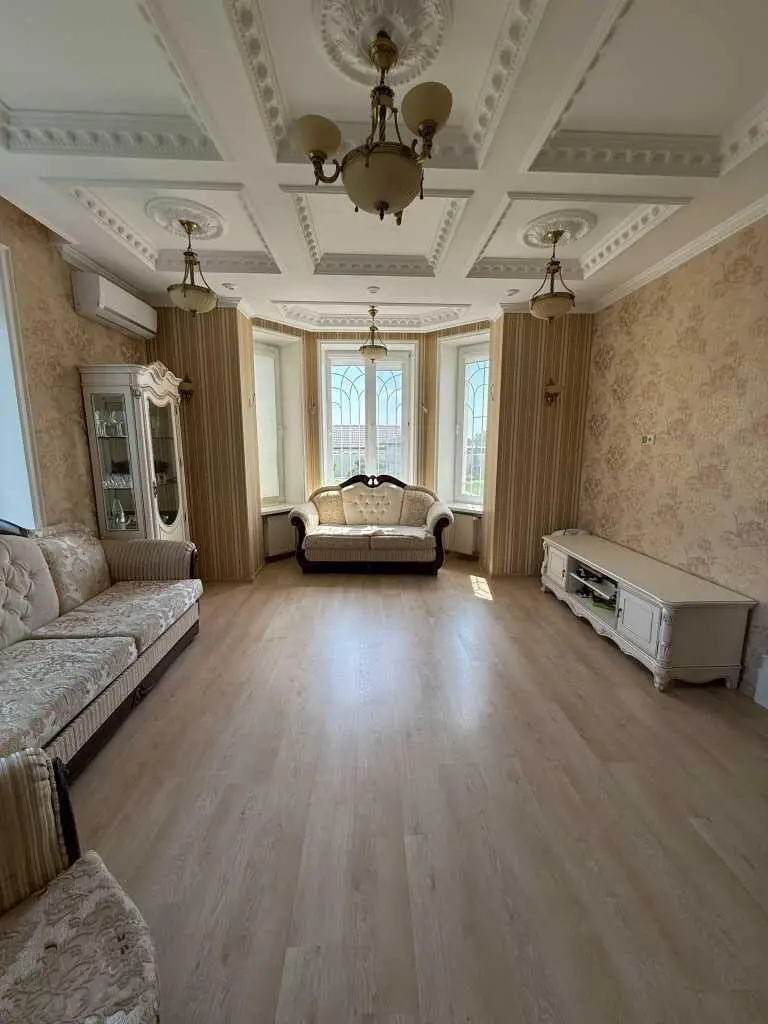 Будинок, у який хочеться повернутися з будь-якої подорожі