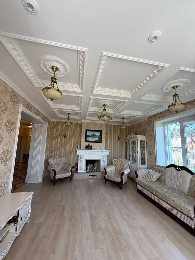 Будинок, у який хочеться повернутися з будь-якої подорожі