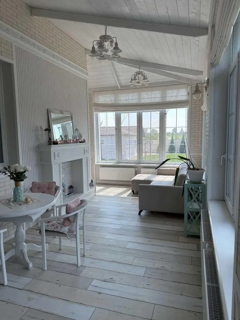 Будинок, у який хочеться повернутися з будь-якої подорожі