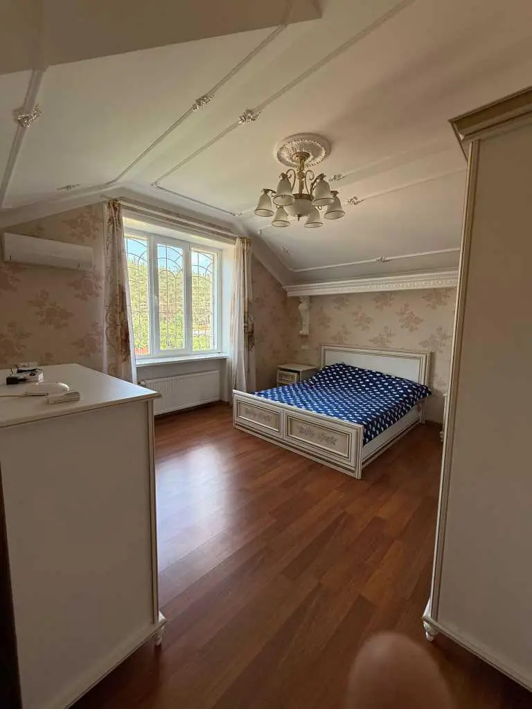 Будинок, у який хочеться повернутися з будь-якої подорожі