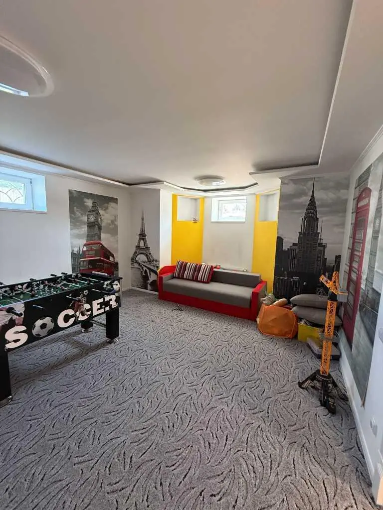 Будинок, у який хочеться повернутися з будь-якої подорожі