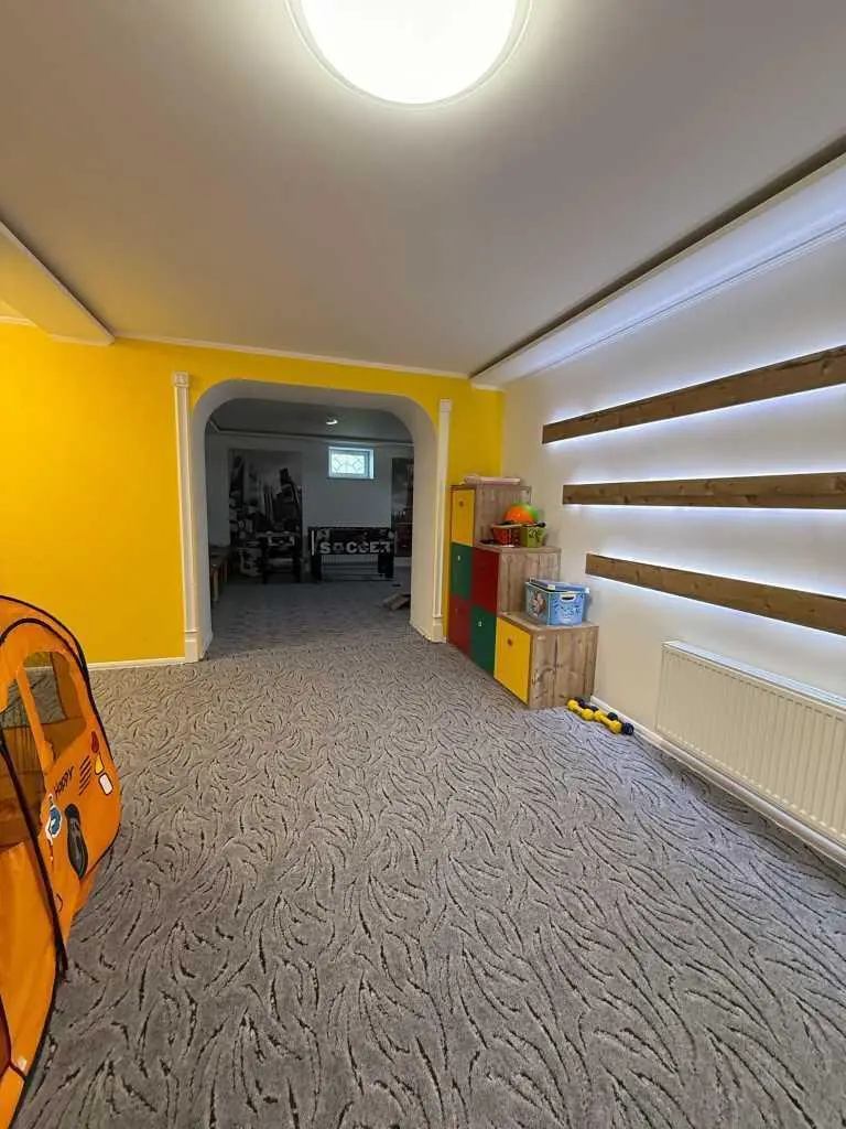 Будинок, у який хочеться повернутися з будь-якої подорожі