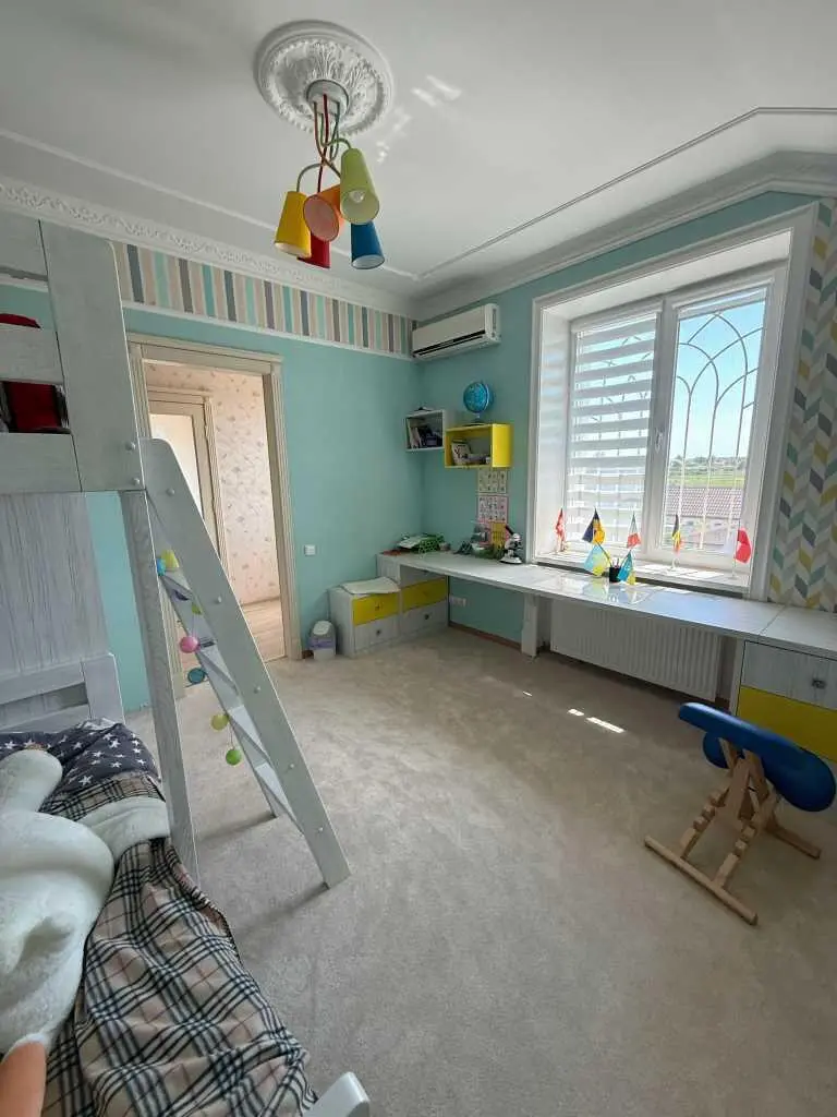 Будинок, у який хочеться повернутися з будь-якої подорожі