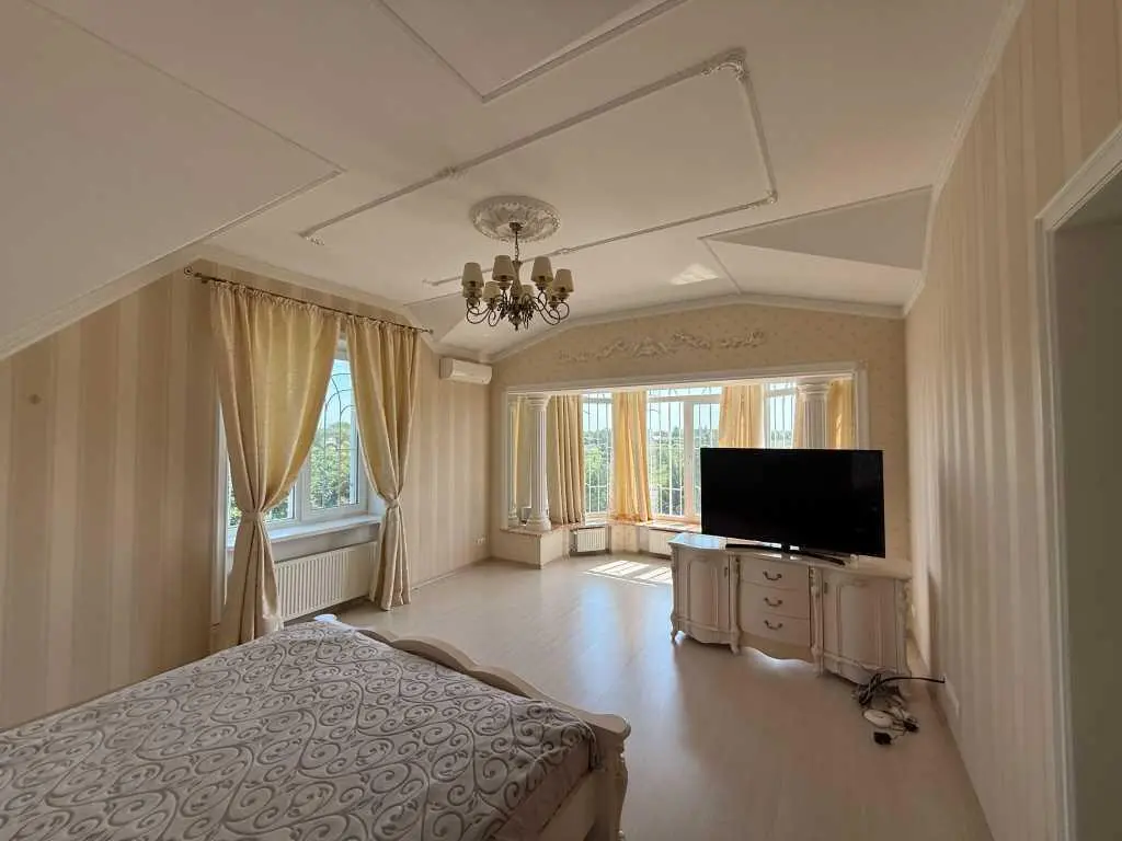 Будинок, у який хочеться повернутися з будь-якої подорожі