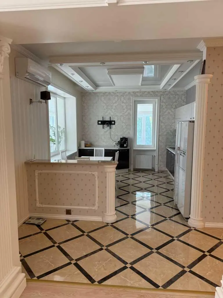 Будинок, у який хочеться повернутися з будь-якої подорожі