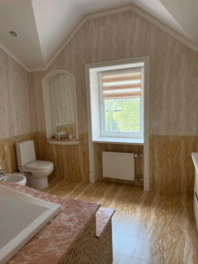 Будинок, у який хочеться повернутися з будь-якої подорожі