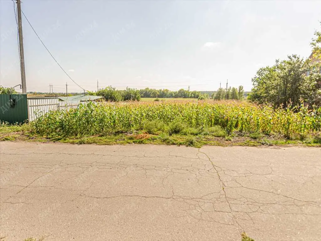 Земельна ділянка в Микильському!