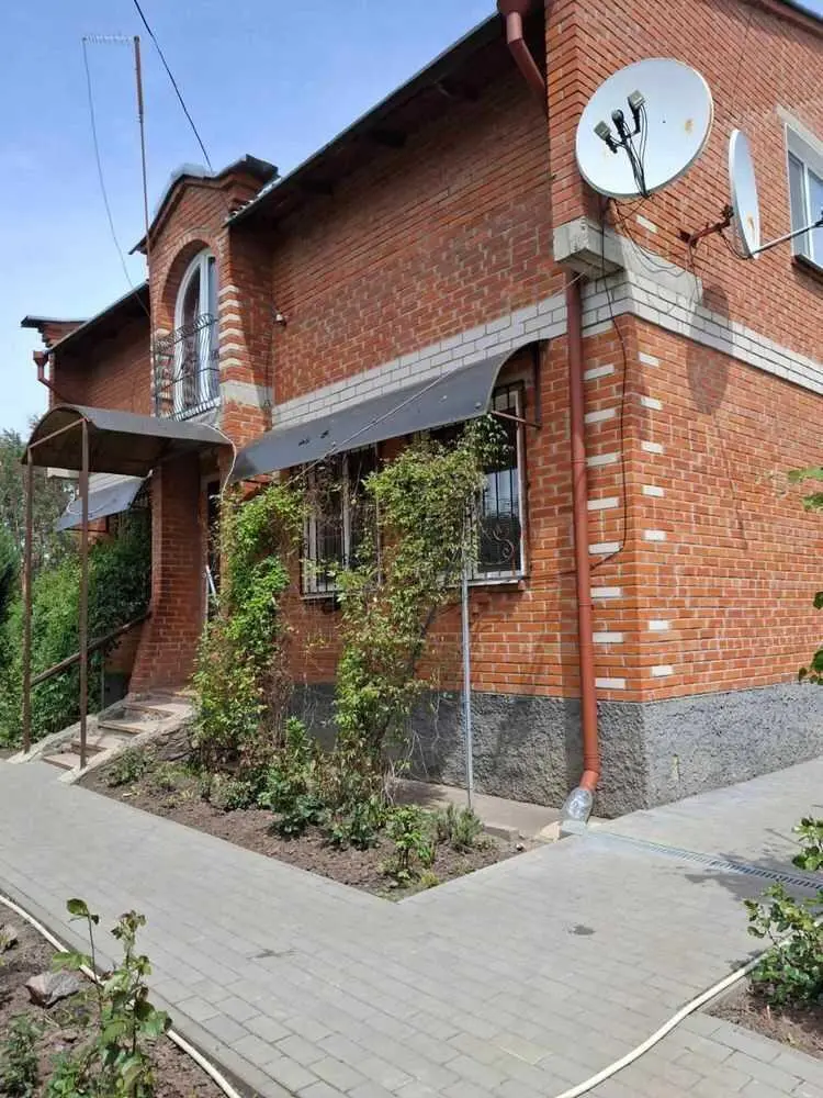 Ексклюзивна пропозиція: будинок з ремонтом біля лісу