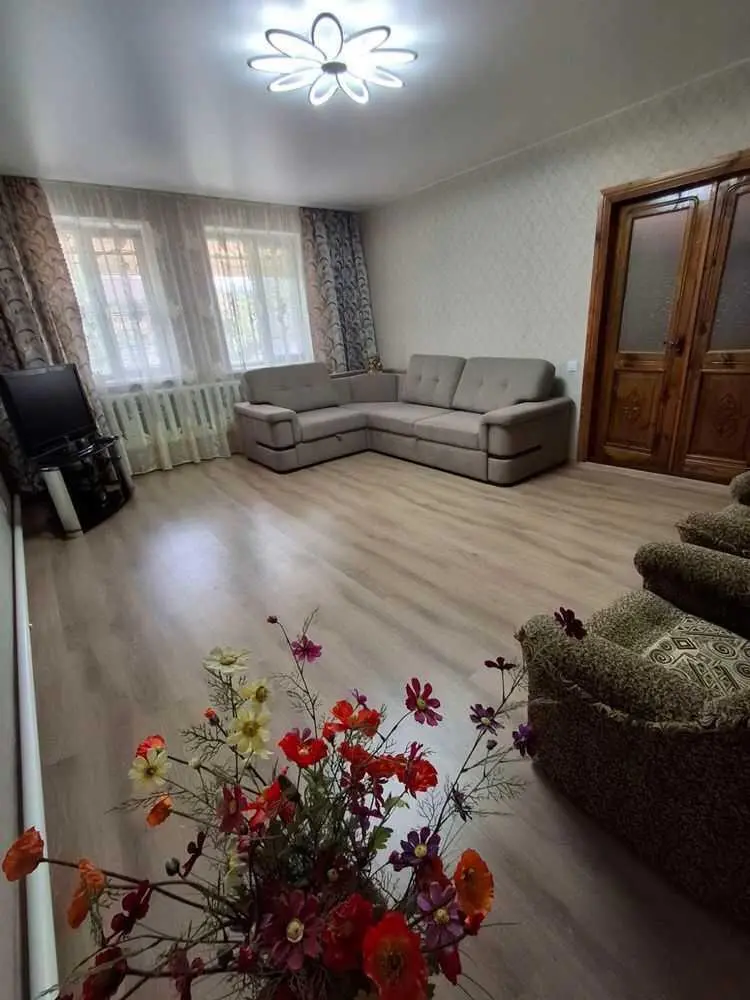 Ексклюзивна пропозиція: будинок з ремонтом біля лісу