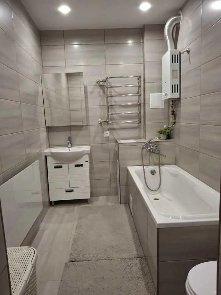 Ексклюзивна пропозиція: будинок з ремонтом біля лісу