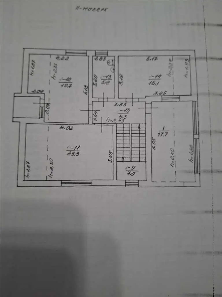 Ексклюзивна пропозиція: будинок з ремонтом біля лісу