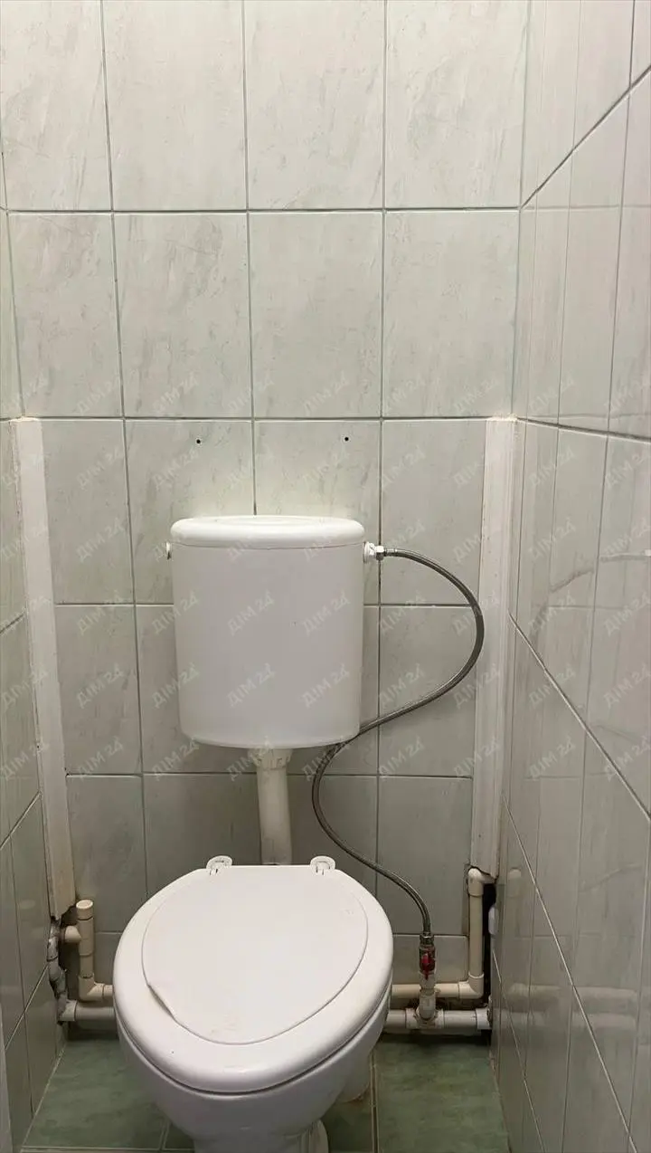 Двокімнатна квартира на Котляревського!